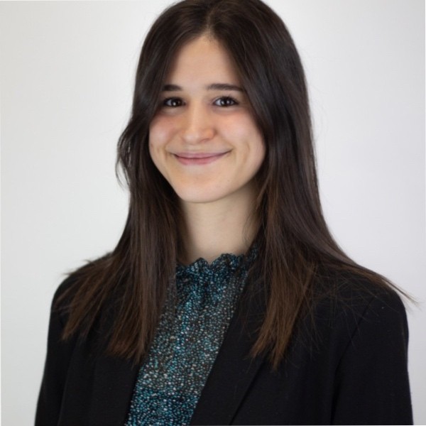 Anaïs Boughanem