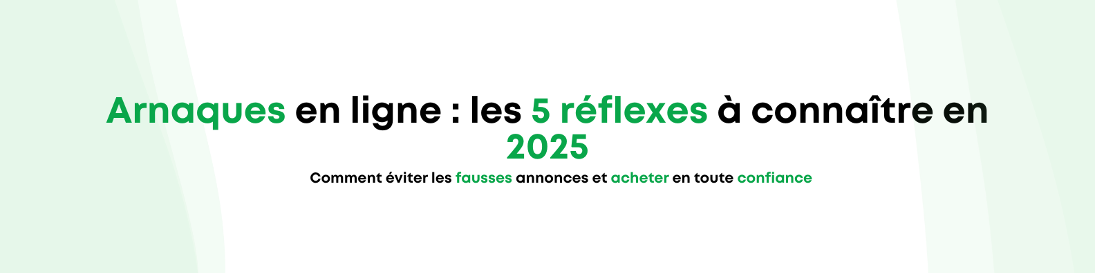Arnaques en ligne : 5 réflexes infaillibles pour ne plus se faire piéger en 2025