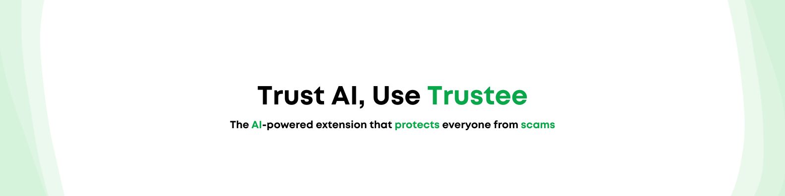Introducing Trustee