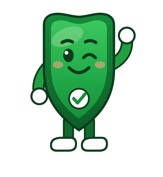 Trustee mascot